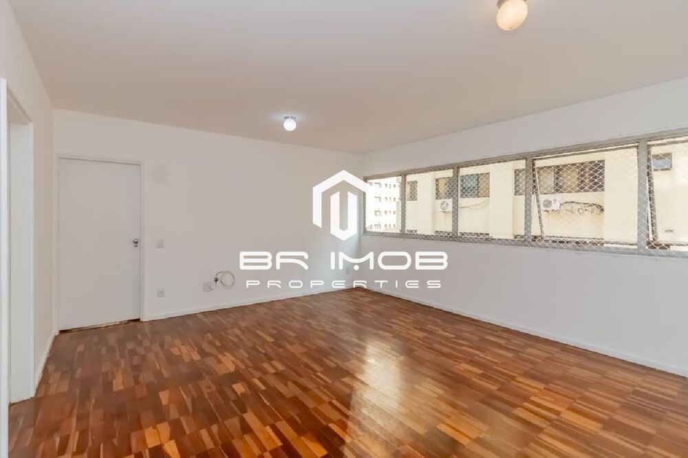 Apartamento, 2 quartos, 85 m² - Foto 1