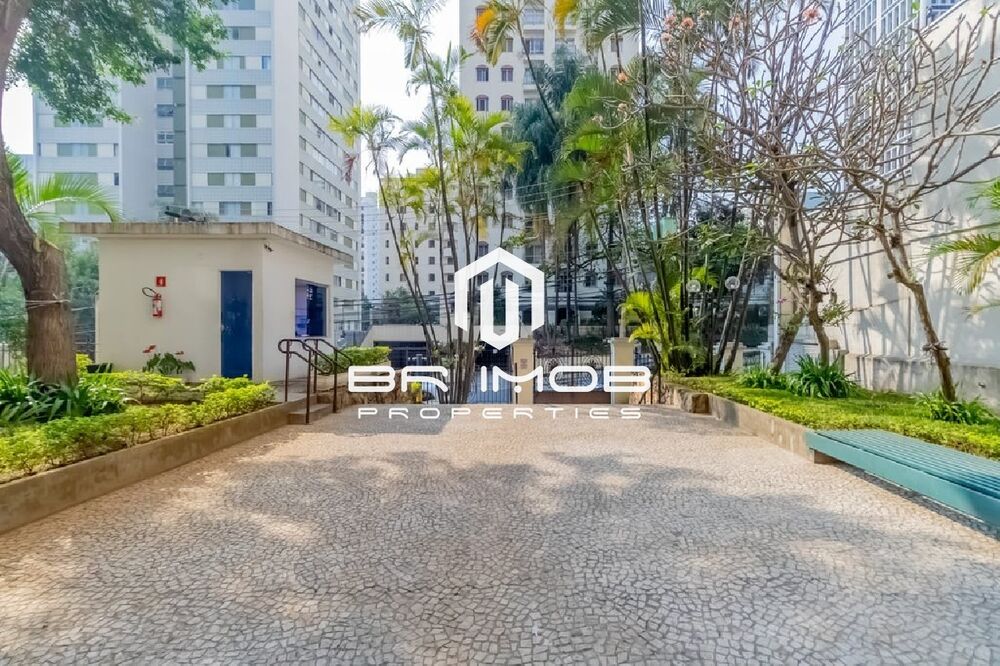 Apartamento, 2 quartos, 85 m² - Foto 29