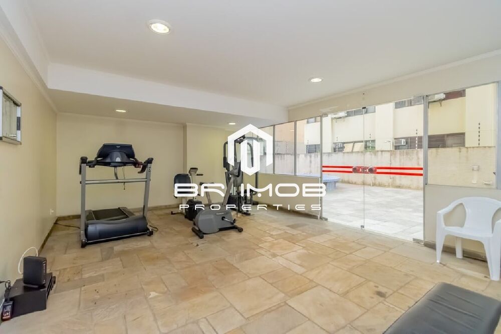 Apartamento, 2 quartos, 85 m² - Foto 25