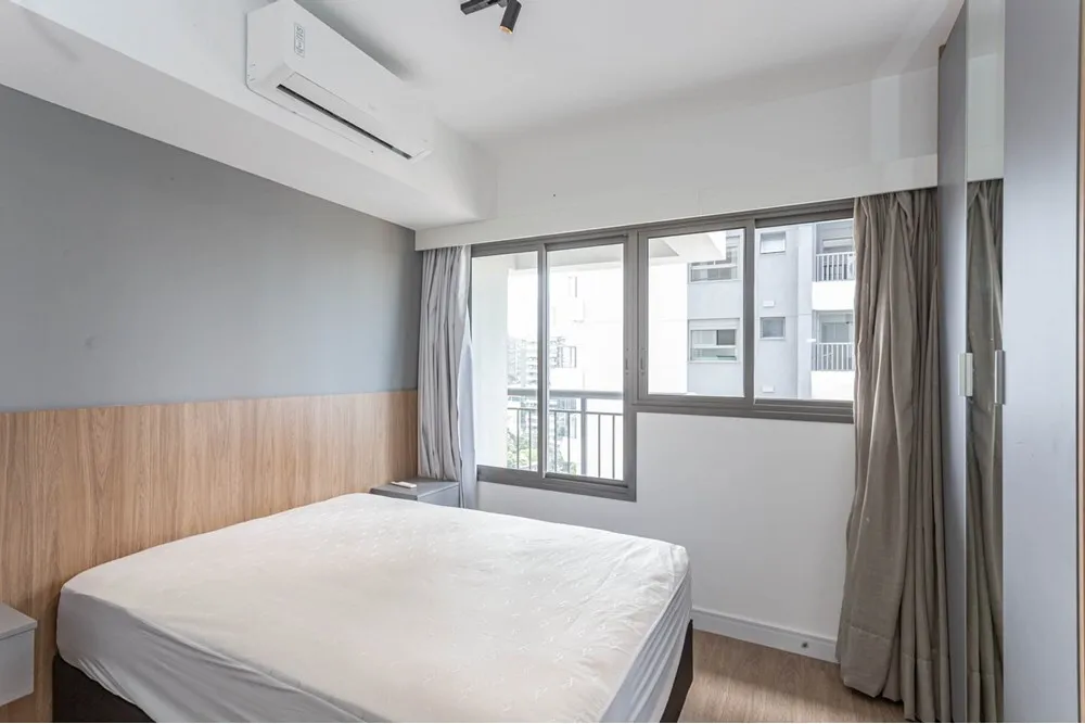 Apartamento, 1 quarto, 21 m² - Foto 5