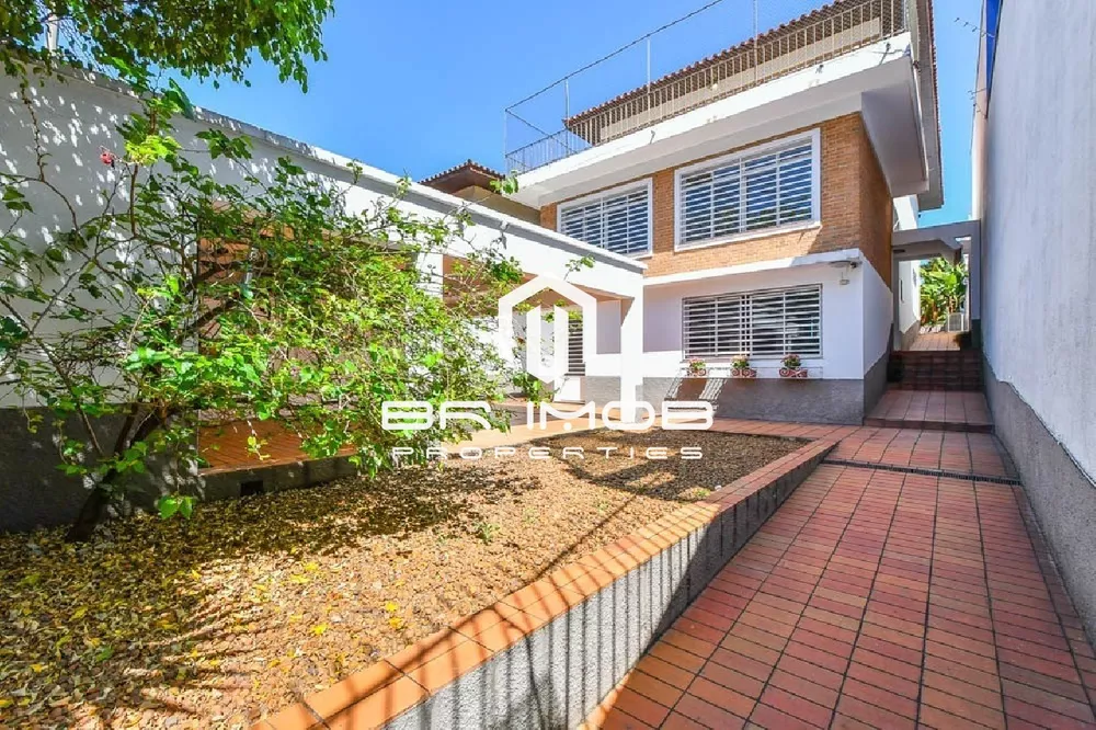 Prédio Inteiro à venda, 330m² - Foto 4