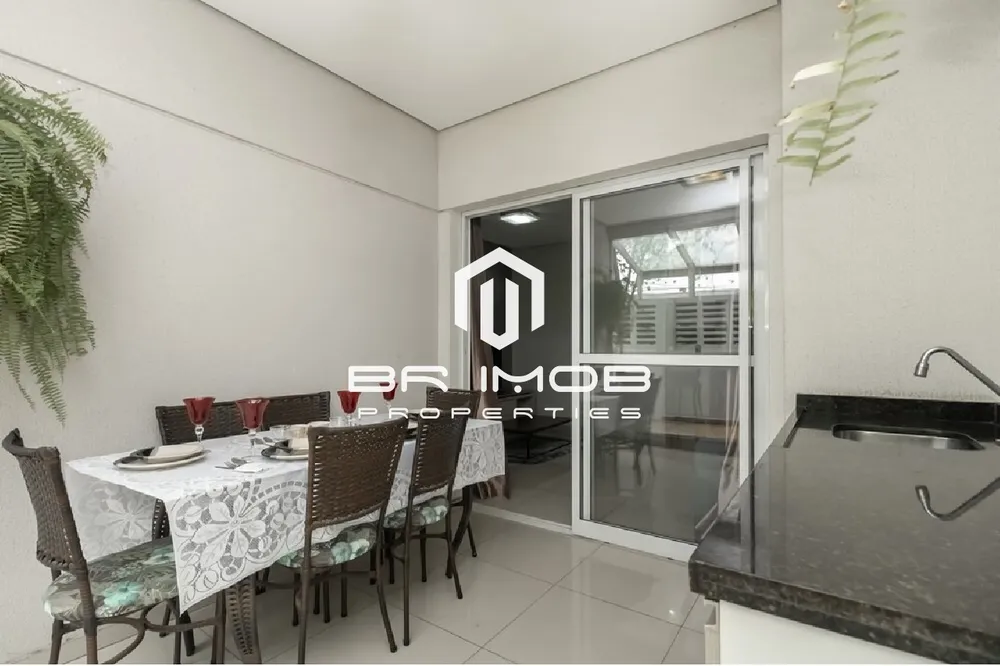 Apartamento, 3 quartos, 100 m² - Foto 1