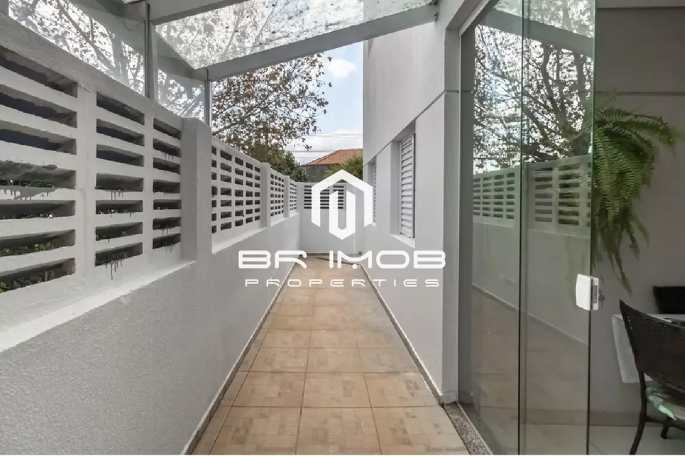 Apartamento, 3 quartos, 100 m² - Foto 11