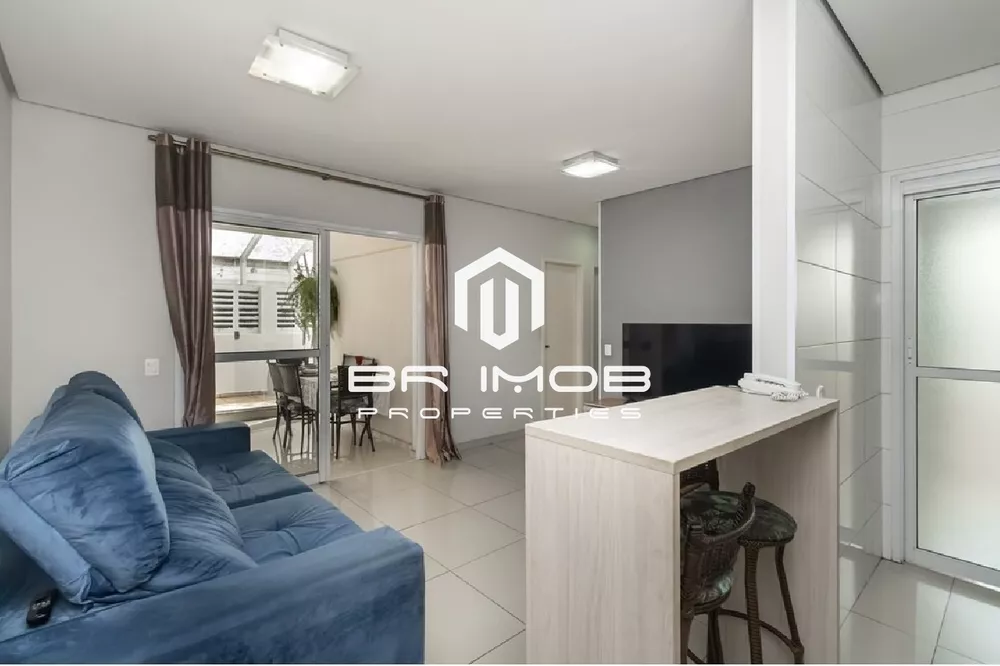 Apartamento, 3 quartos, 100 m² - Foto 1