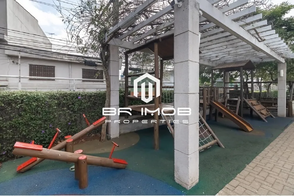 Apartamento, 3 quartos, 100 m² - Foto 14