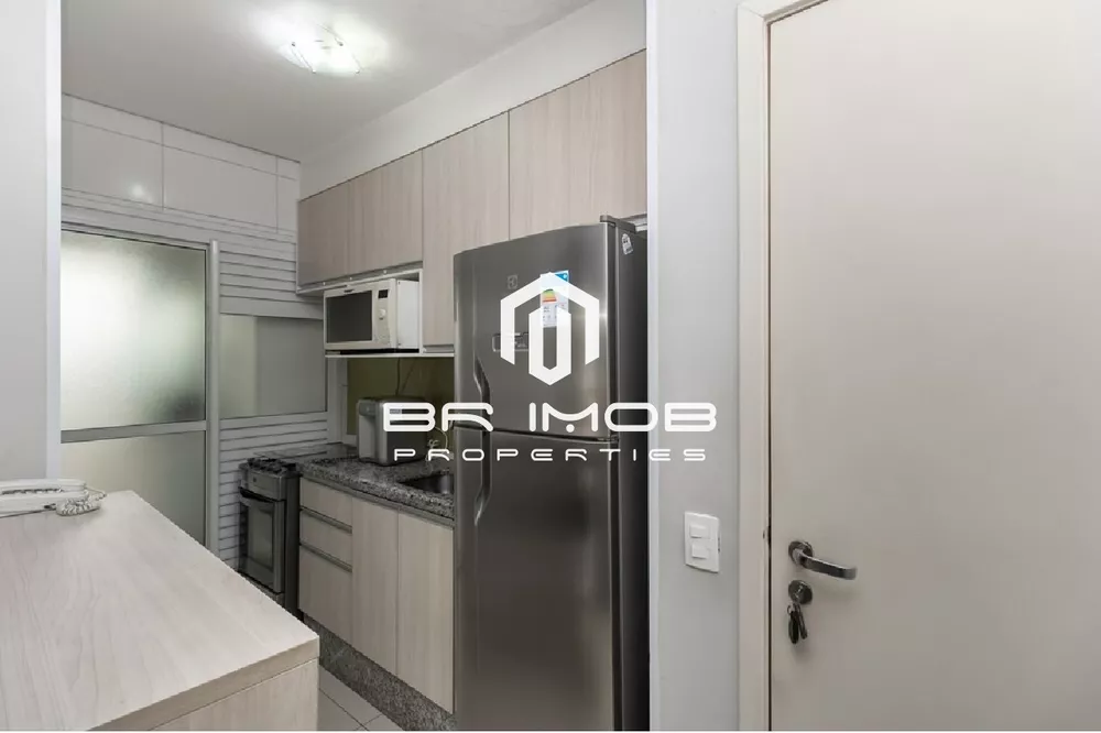 Apartamento, 3 quartos, 100 m² - Foto 2