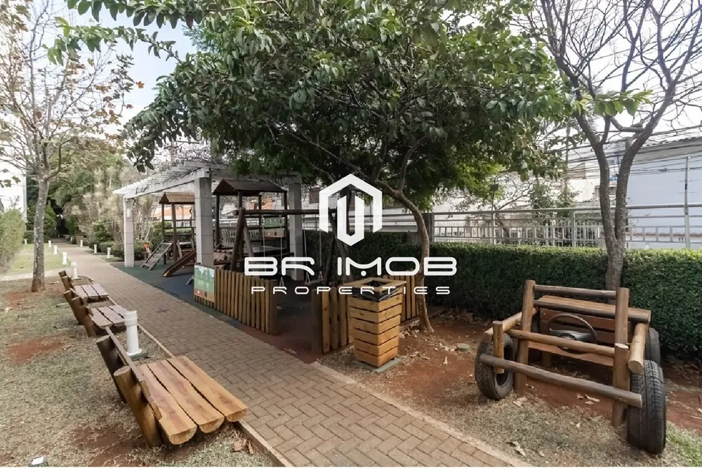 Apartamento, 3 quartos, 100 m² - Foto 16