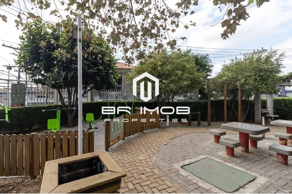 Apartamento, 3 quartos, 100 m² - Foto 8