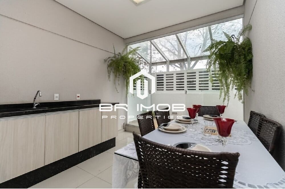 Apartamento, 3 quartos, 100 m² - Foto 6