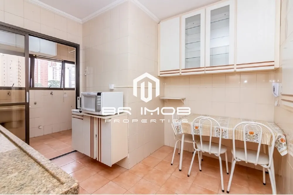Apartamento, 3 quartos, 81 m² - Foto 9