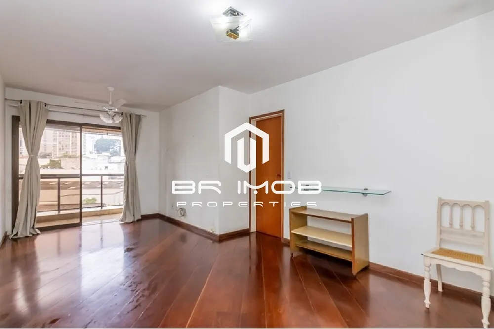 Apartamento, 3 quartos, 81 m² - Foto 4