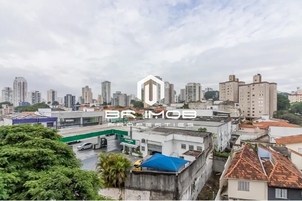 Apartamento, 3 quartos, 81 m² - Foto 2