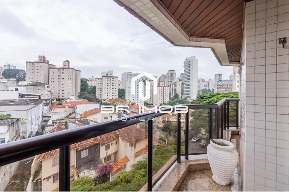 Apartamento, 3 quartos, 81 m² - Foto 1