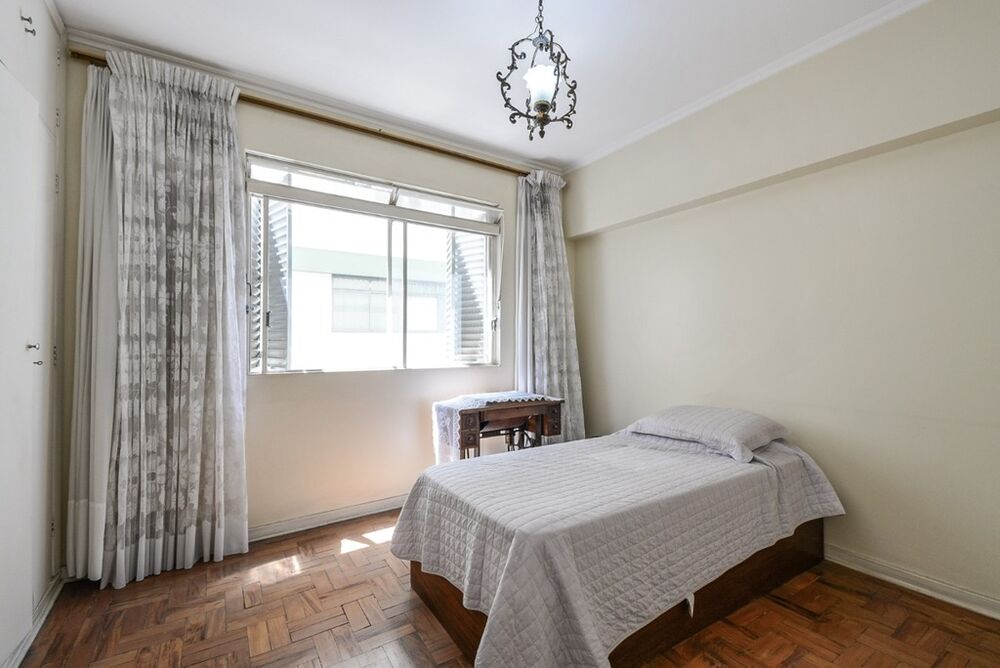 Apartamento, 3 quartos, 160 m² - Foto 23