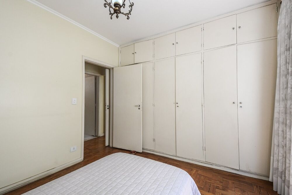 Apartamento, 3 quartos, 160 m² - Foto 21