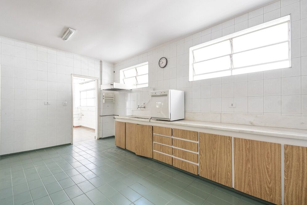 Apartamento, 3 quartos, 160 m² - Foto 9