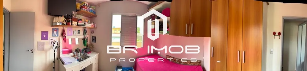 Apartamento, 2 quartos, 56 m² - Foto 6