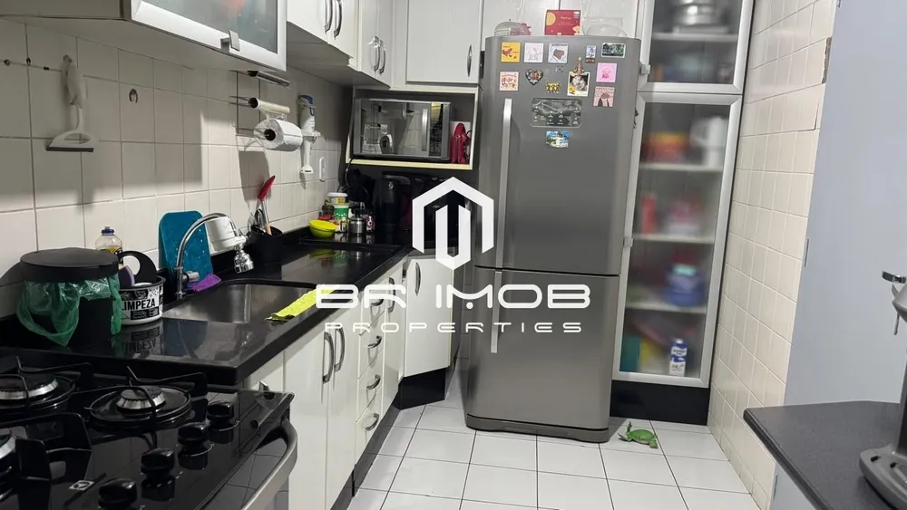Apartamento, 2 quartos, 56 m² - Foto 7