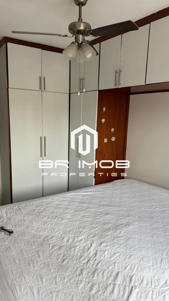 Apartamento, 2 quartos, 56 m² - Foto 8