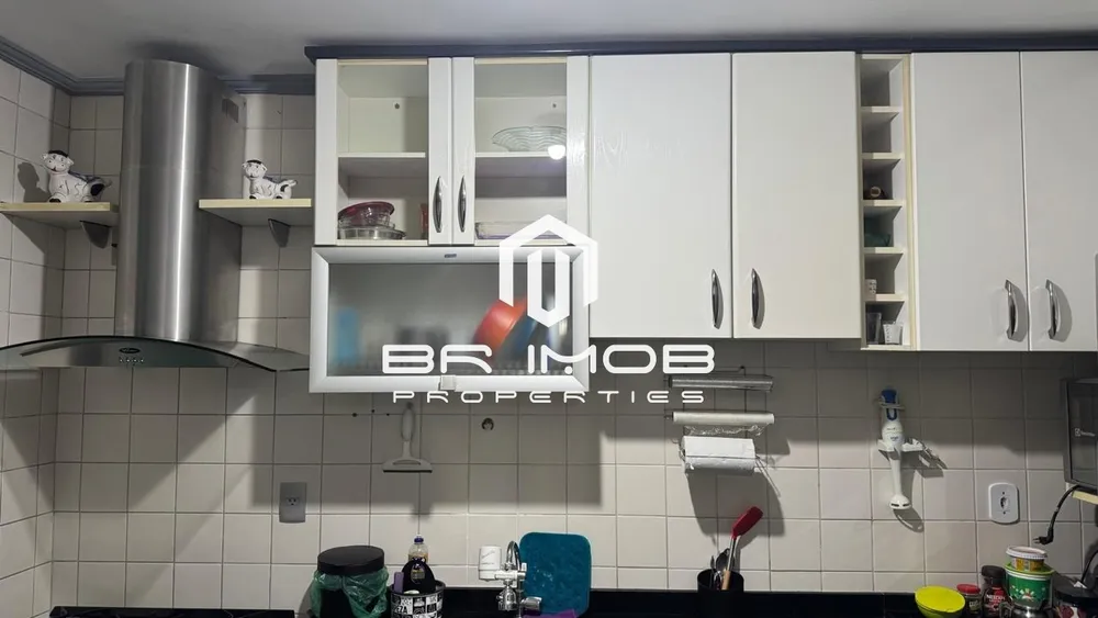 Apartamento, 2 quartos, 56 m² - Foto 10