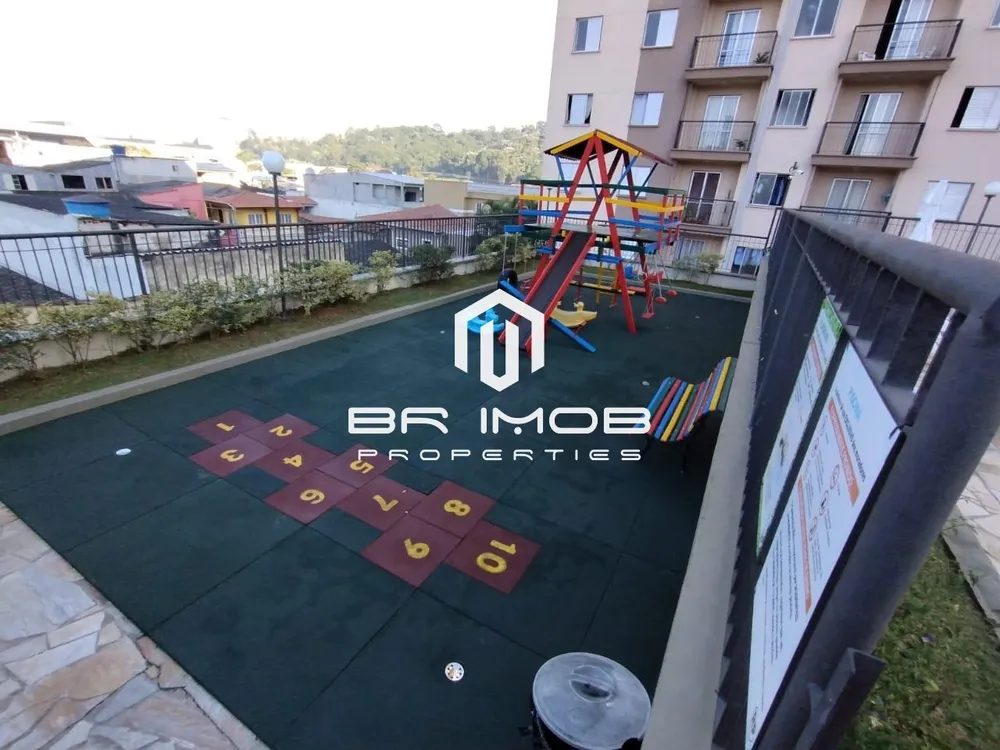 Apartamento, 2 quartos, 56 m² - Foto 5