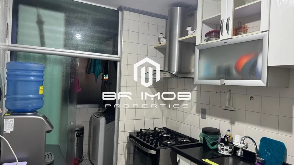Apartamento, 2 quartos, 56 m² - Foto 6