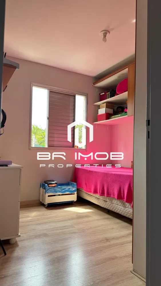 Apartamento, 2 quartos, 56 m² - Foto 4