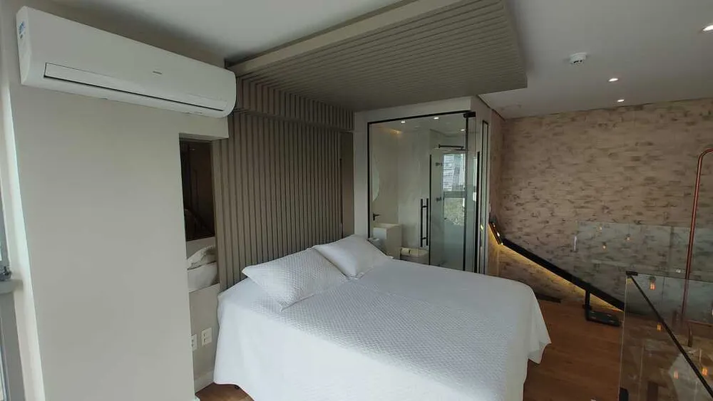 Apartamento, 1 quarto, 72 m² - Foto 2