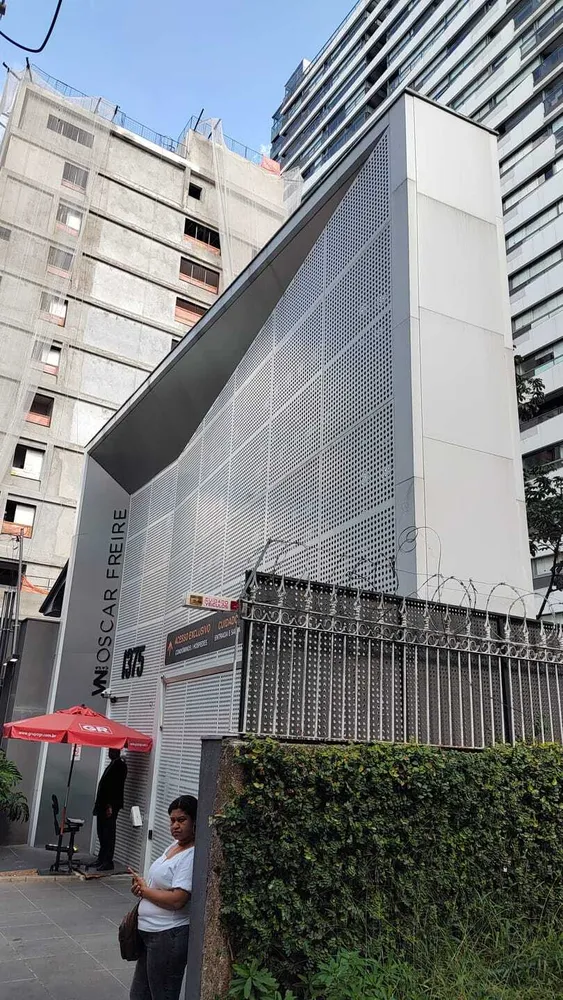 Apartamento, 1 quarto, 72 m² - Foto 6