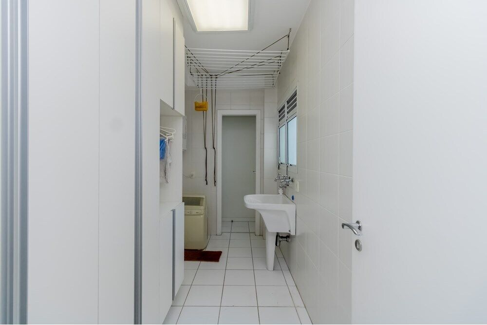 Apartamento, 3 quartos, 184 m² - Foto 7