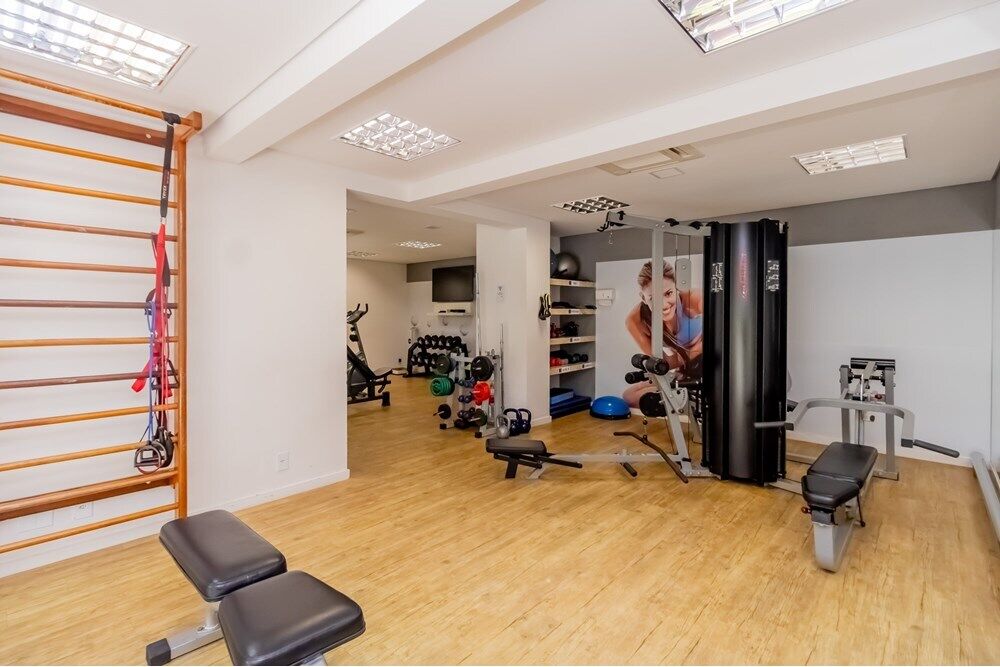 Apartamento, 3 quartos, 184 m² - Foto 17