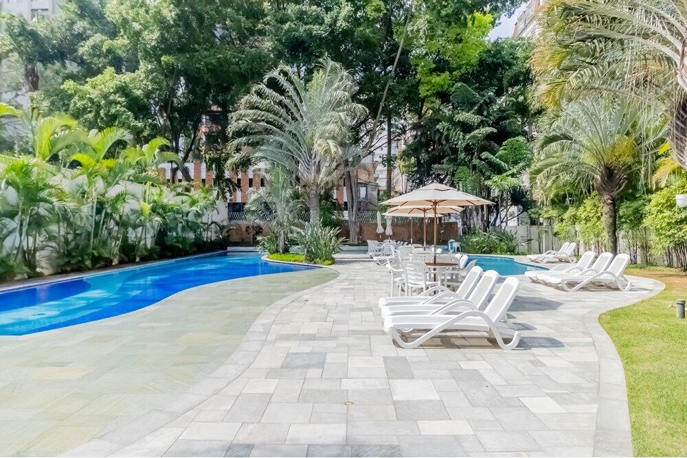 Apartamento, 3 quartos, 184 m² - Foto 15