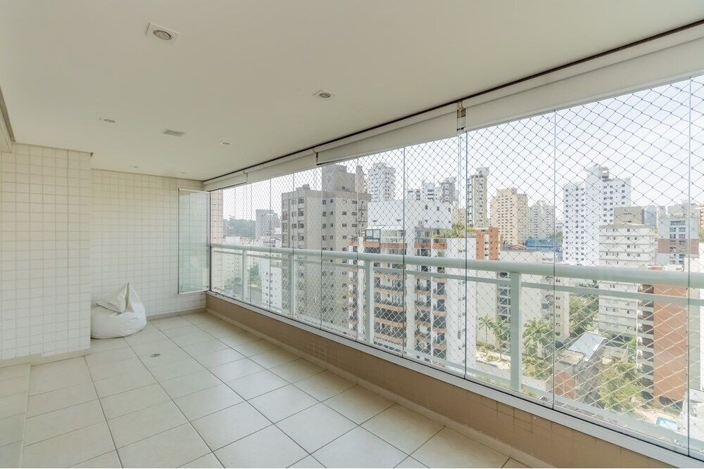 Apartamento, 3 quartos, 184 m² - Foto 27