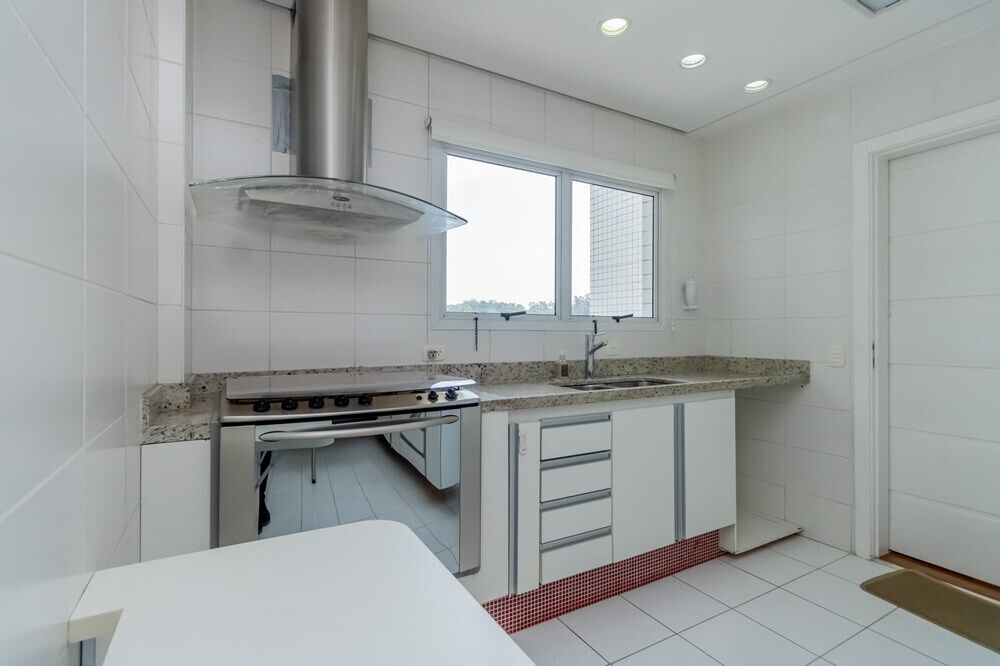 Apartamento, 3 quartos, 184 m² - Foto 5