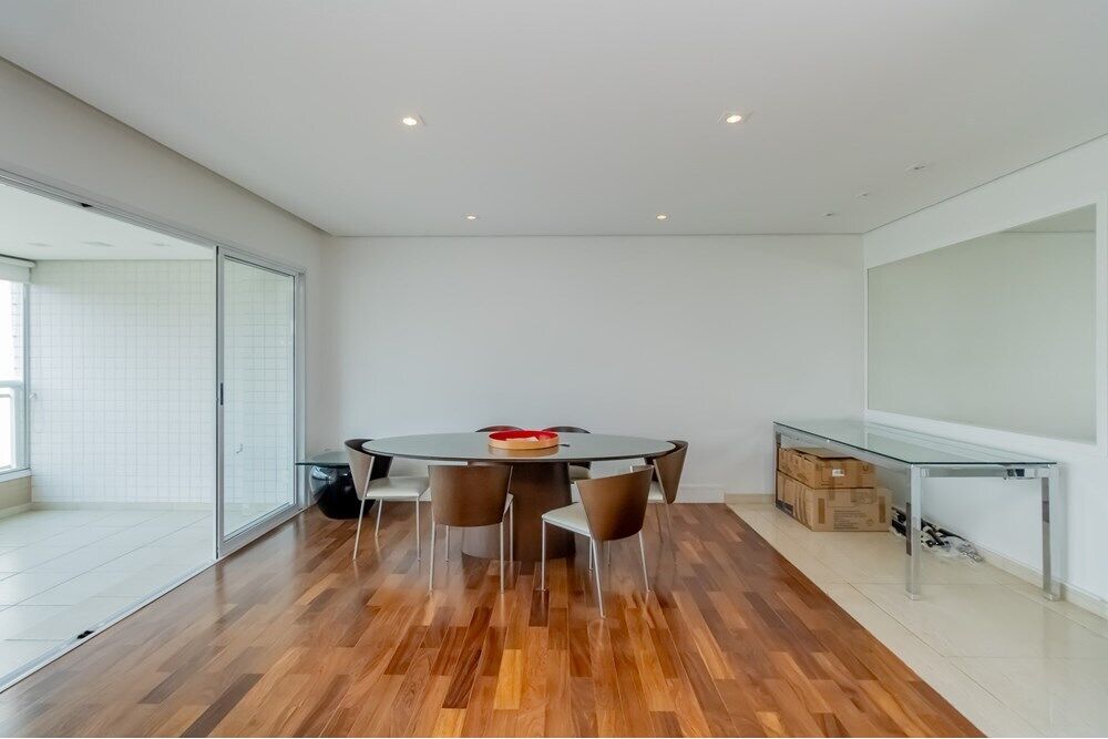 Apartamento, 3 quartos, 184 m² - Foto 26