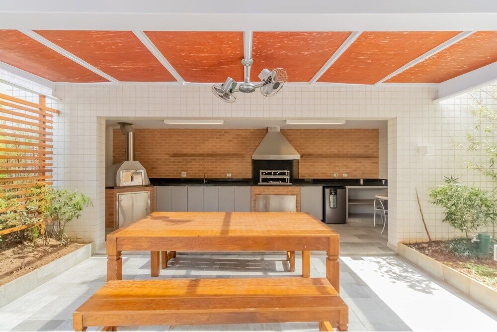 Apartamento, 3 quartos, 184 m² - Foto 12