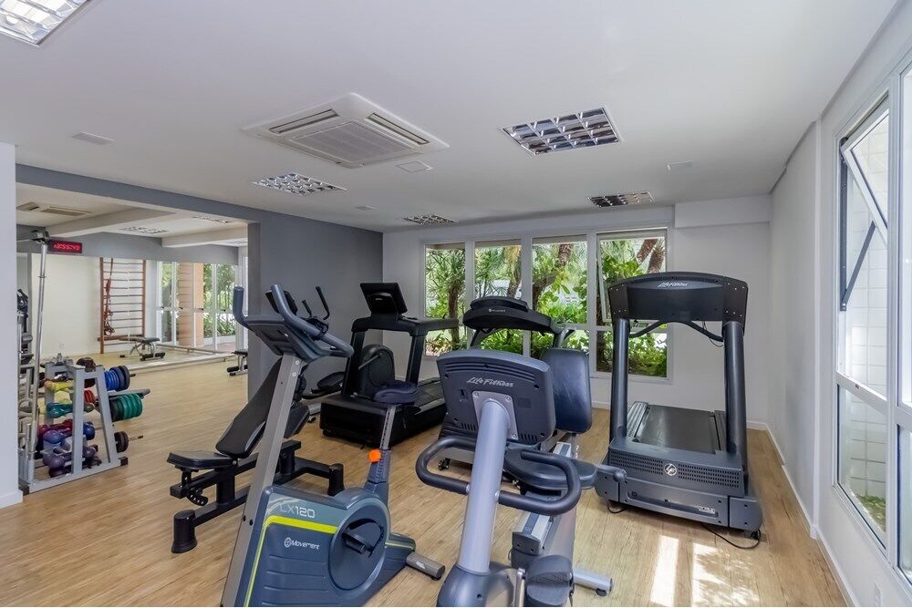 Apartamento, 3 quartos, 184 m² - Foto 16