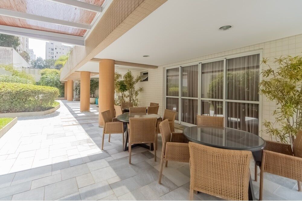 Apartamento, 3 quartos, 184 m² - Foto 13