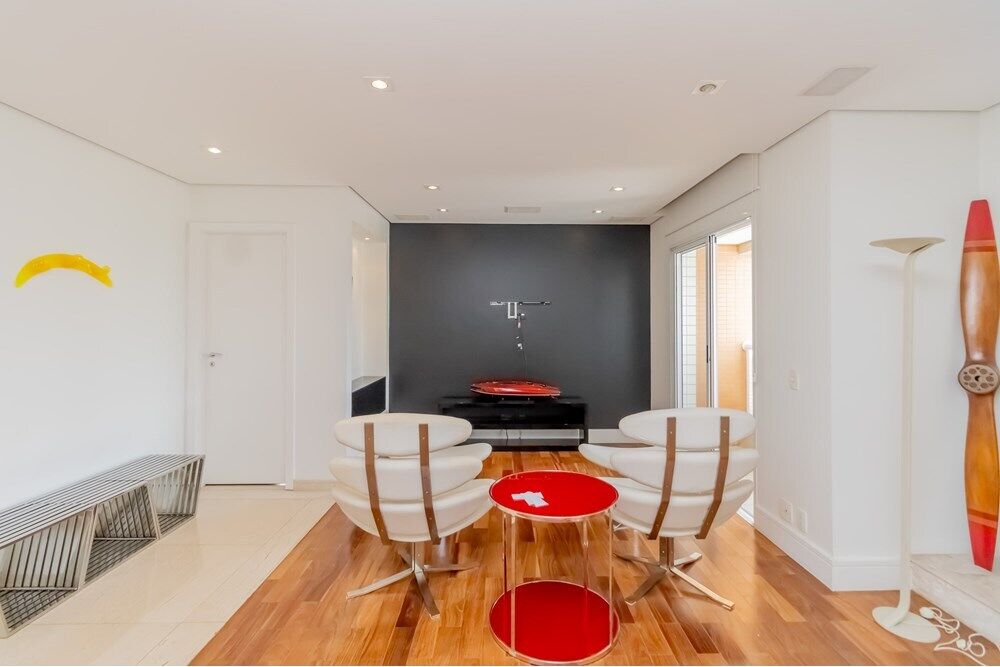 Apartamento, 3 quartos, 184 m² - Foto 24
