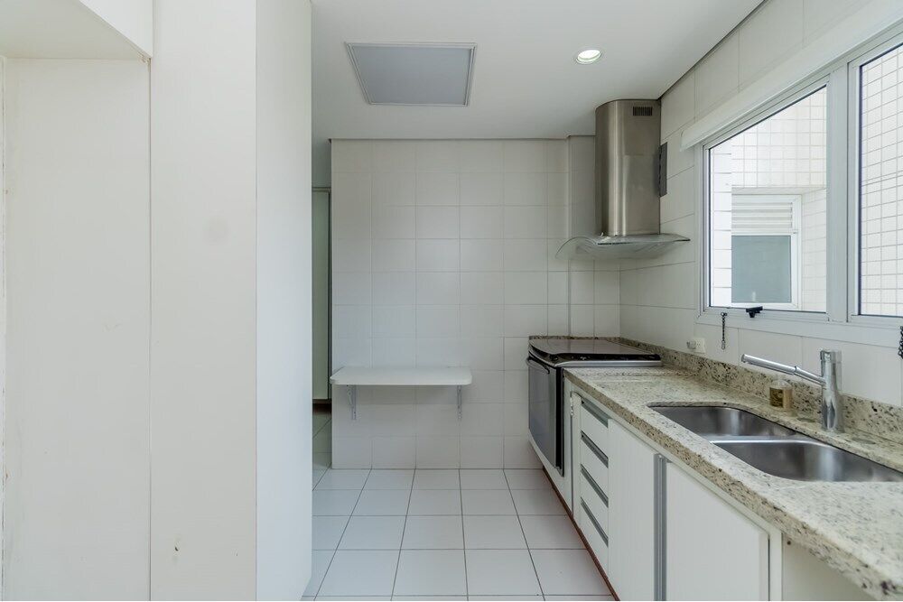 Apartamento, 3 quartos, 184 m² - Foto 6