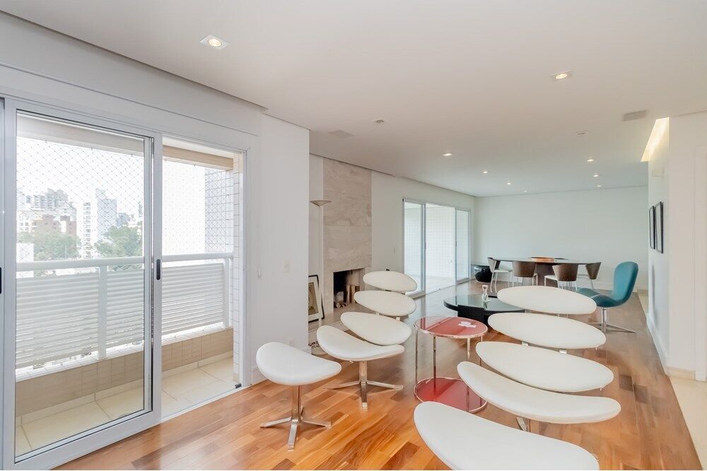 Apartamento, 3 quartos, 184 m² - Foto 23