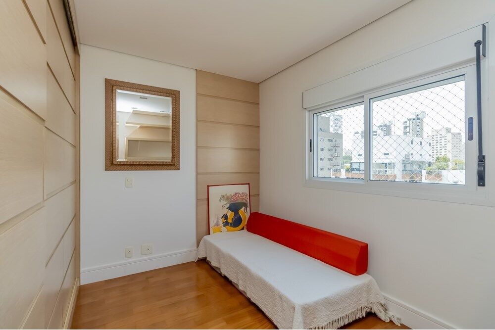 Apartamento, 3 quartos, 184 m² - Foto 29