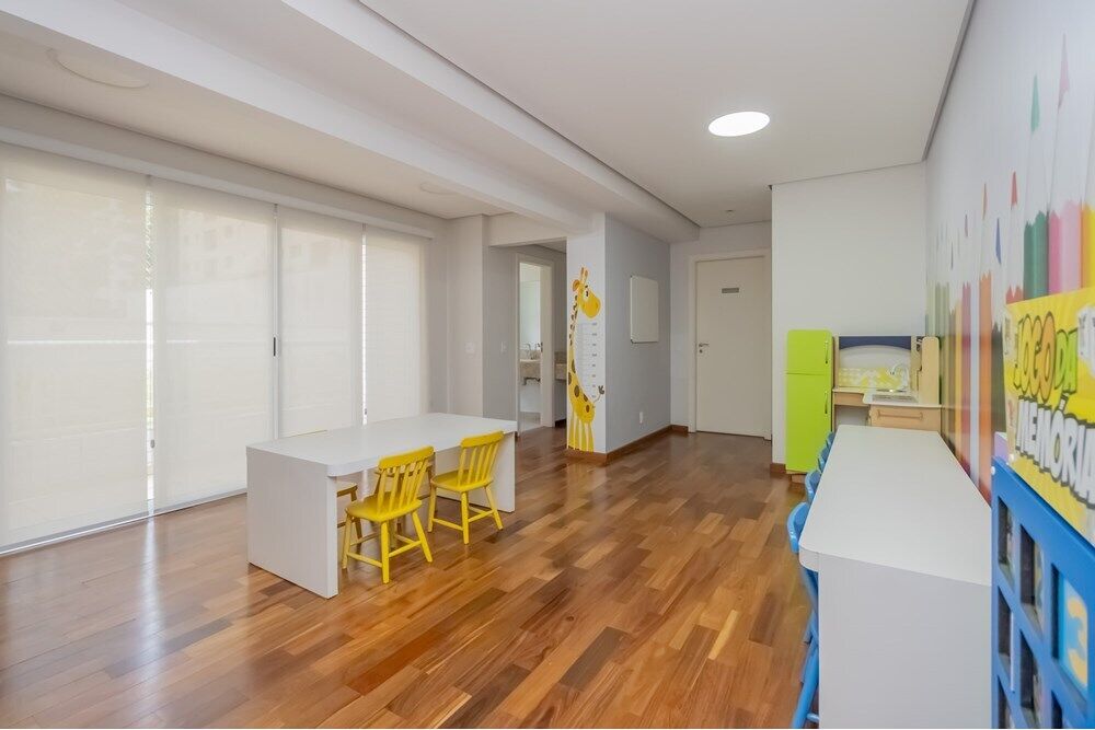 Apartamento, 3 quartos, 184 m² - Foto 18