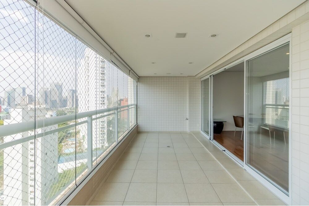 Apartamento, 3 quartos, 184 m² - Foto 28