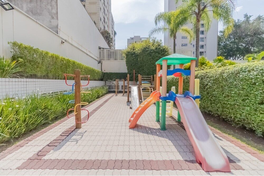 Apartamento, 3 quartos, 184 m² - Foto 14