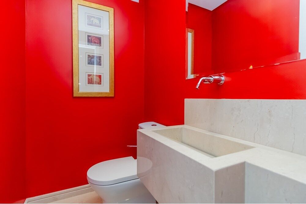 Apartamento, 3 quartos, 184 m² - Foto 22