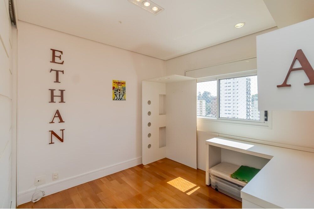 Apartamento, 3 quartos, 184 m² - Foto 32