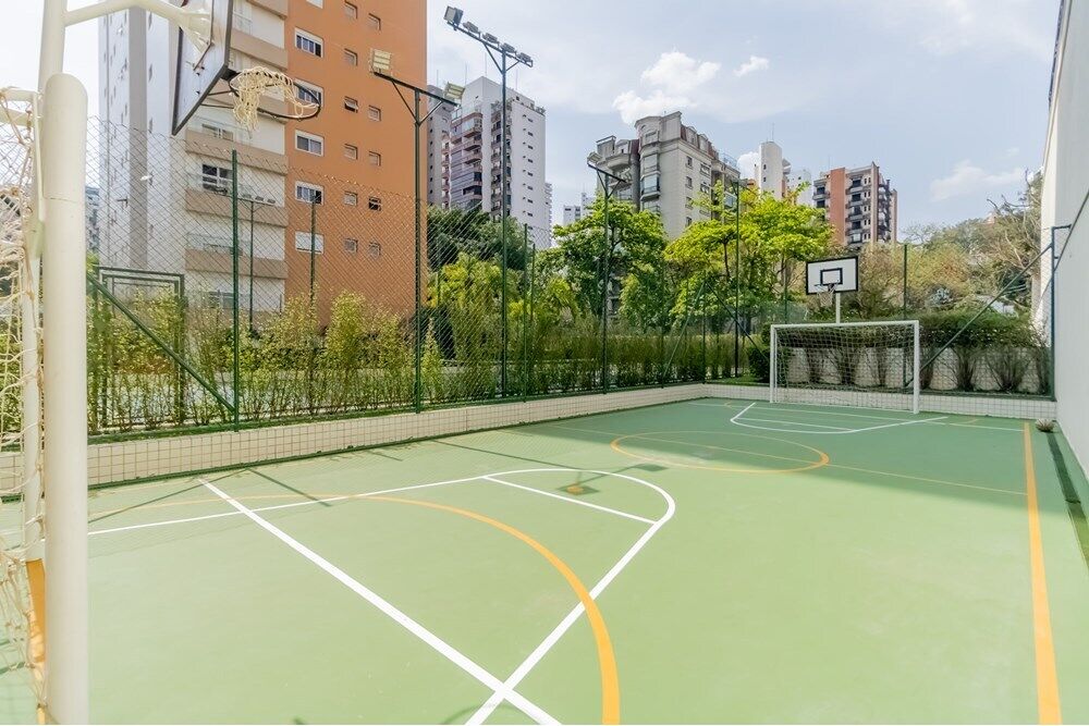 Apartamento, 3 quartos, 184 m² - Foto 10