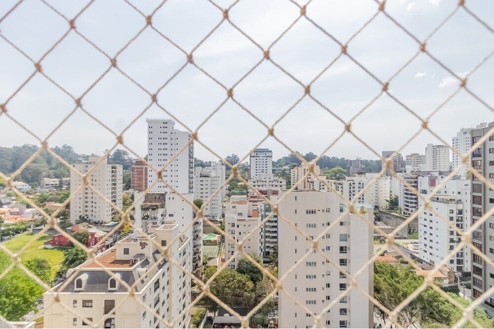 Apartamento, 3 quartos, 184 m² - Foto 31