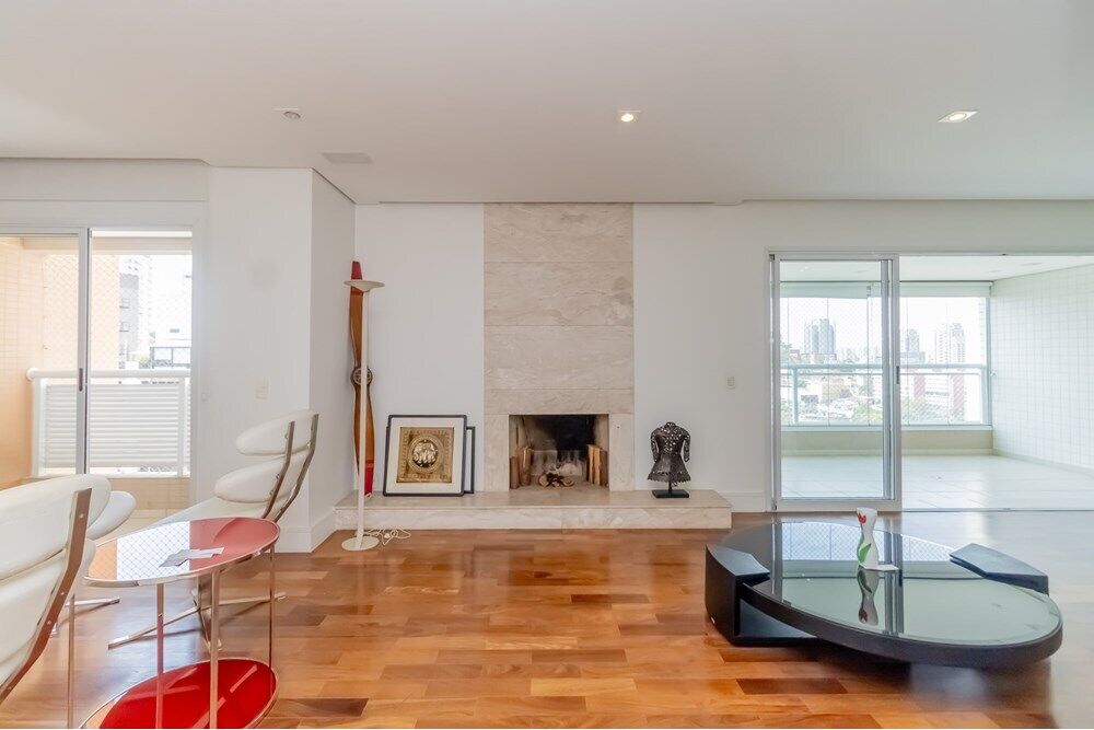 Apartamento, 3 quartos, 184 m² - Foto 25